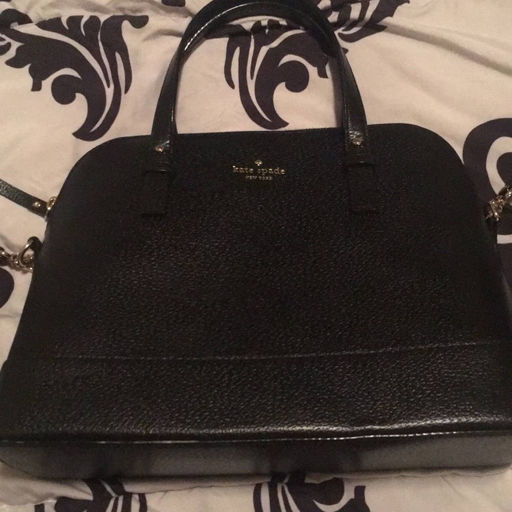 SOLD Kate Spade Handbag - Picture 2 of 7